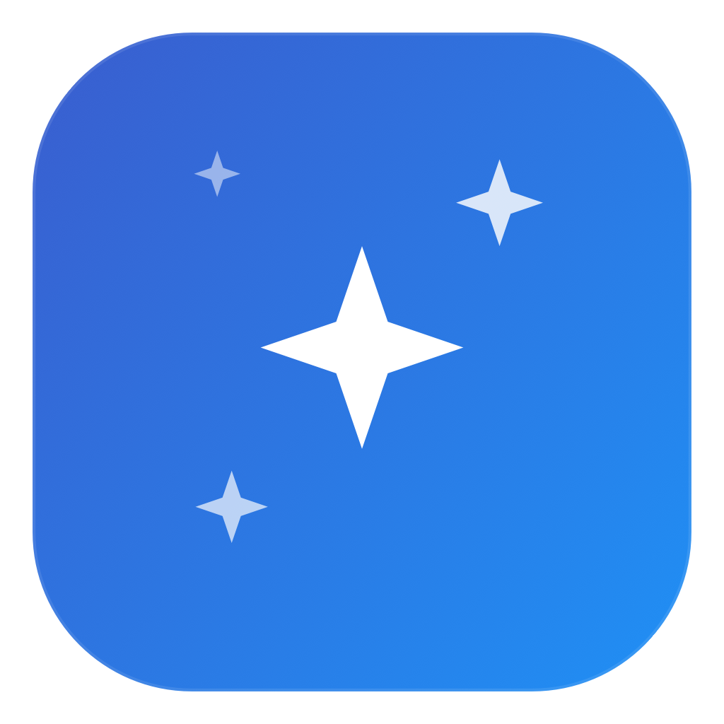 DeepCleanup for Mac 图标