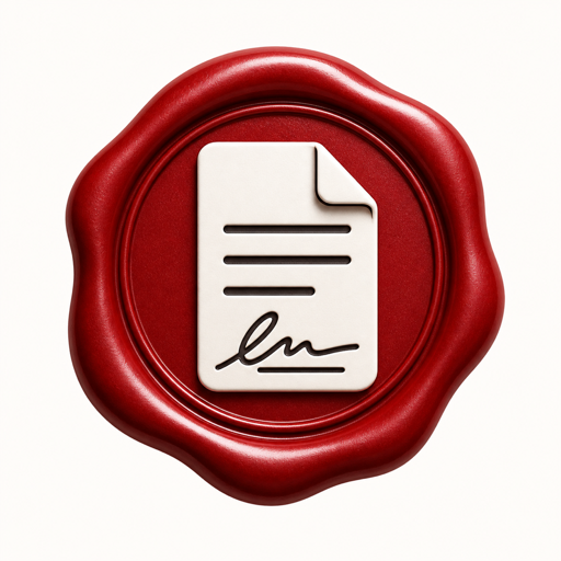 Stamp Studio 图标